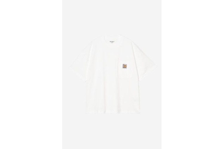 Carhartt WIP Work Pocket T-Shirt