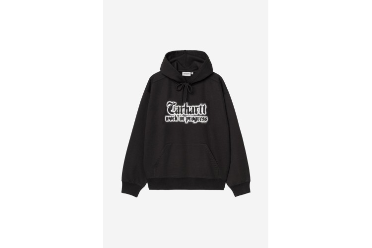 Carhartt WIP World Tour Hoodie