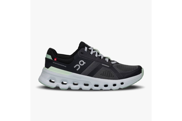 On Cloudrunner 2 Shadow