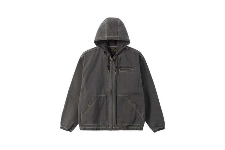 Dark Seas Broken Dreams Jacket