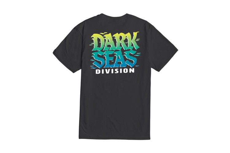Dark Seas Disband T-Shirt