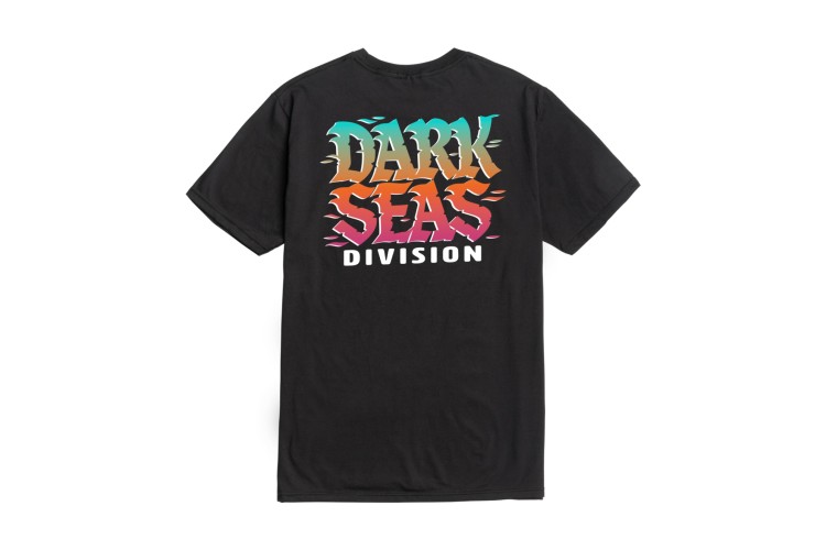 Dark Seas Disband T-Shirt