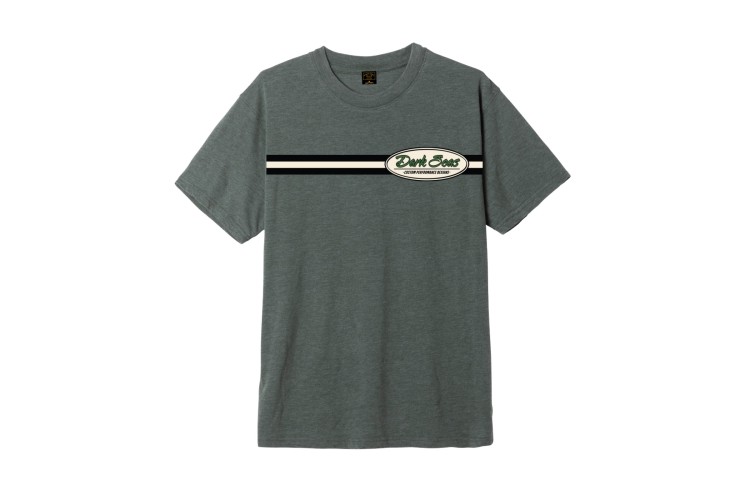 Dark Seas Glass Off T-Shirt