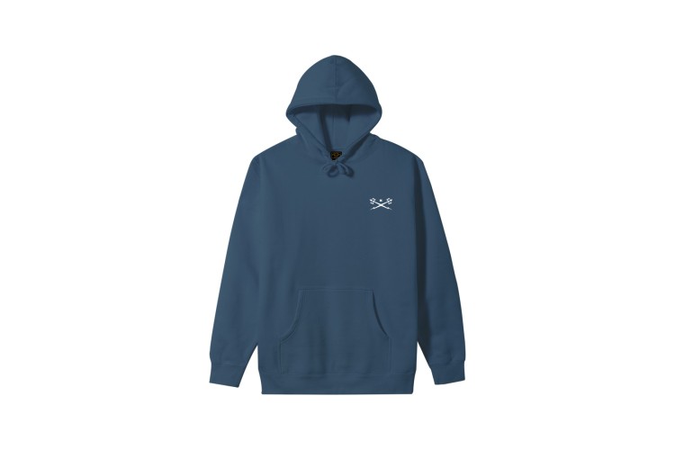 Dark Seas Go To Hoodie