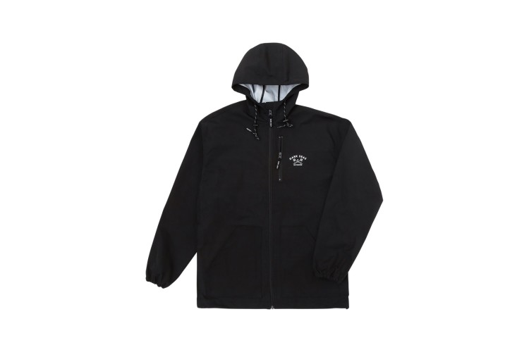 Dark Seas Port Jacket