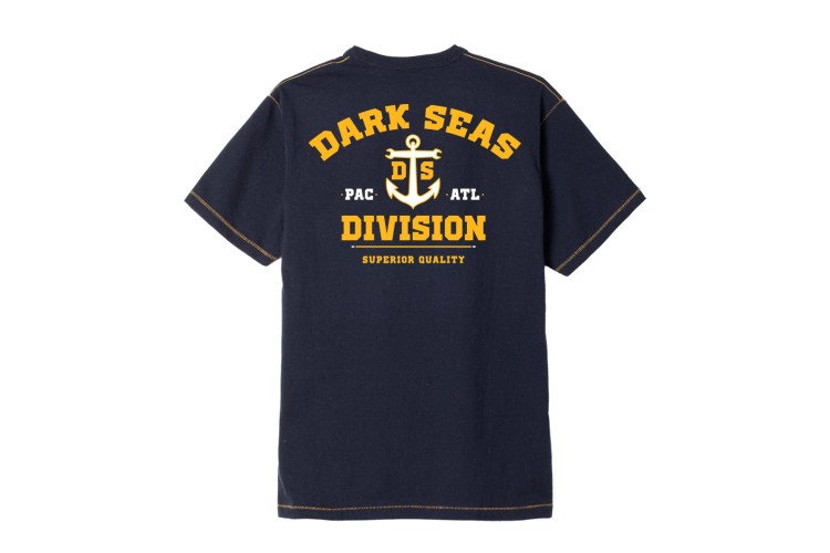 Dark Seas Regimen T-Shirt
