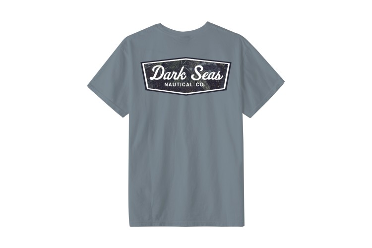 Dark Seas Scadia Makers Mark T-Shirt