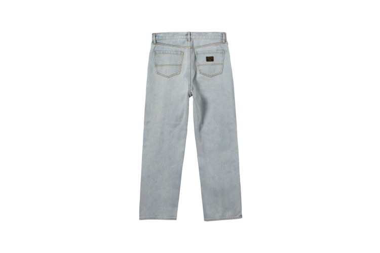 Dark Seas Silverado Denim