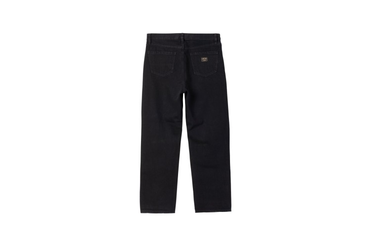 Dark Seas Silverado Denim