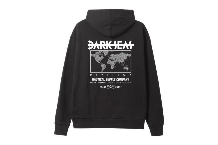 Dark Seas Worldwide Hoody