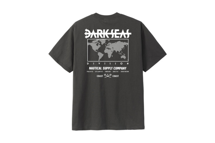 Dark Seas Worldwide T-Shirt