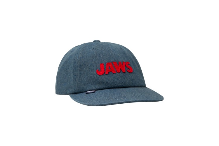 Dark Seas x Jaws Gary Hat