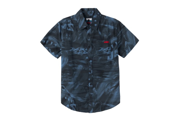 Dark Seas x Jaws Watkins Shirt