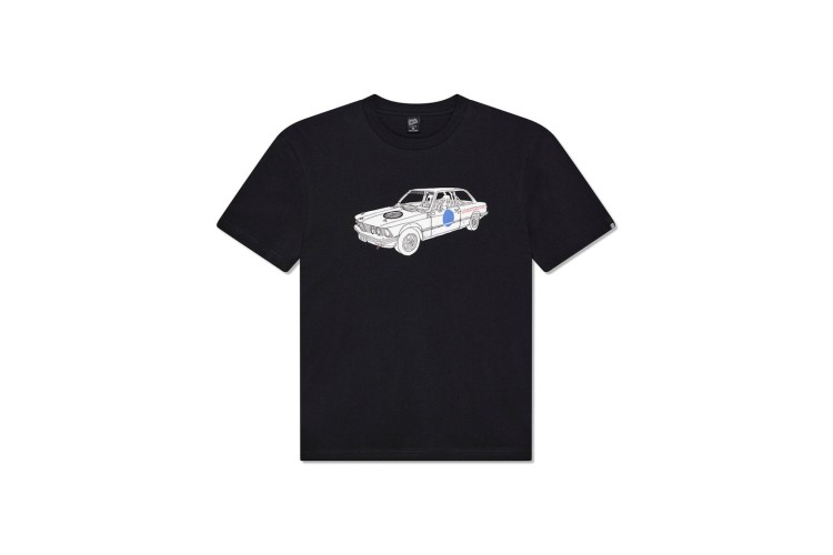 DEUS 323 Rallyeye T-Shirt