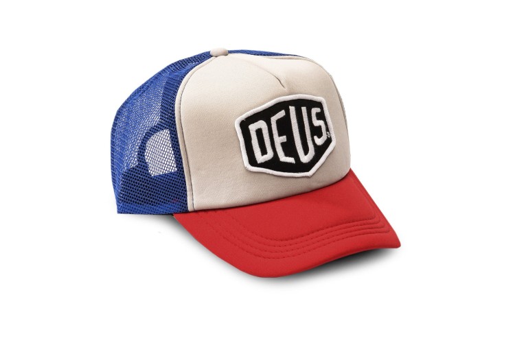 DEUS Baylands Trucker