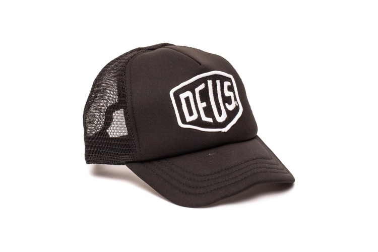 DEUS Baylands Trucker