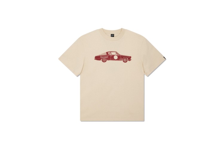 DEUS Fast Lodge T-Shirt