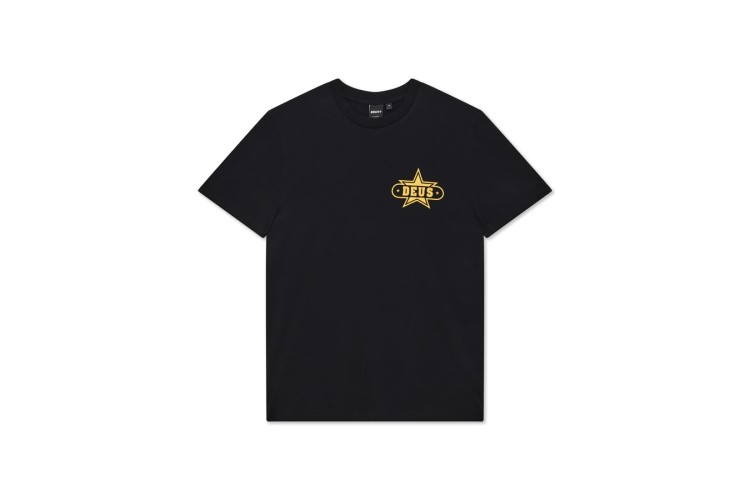 DEUS Gumshoe T-Shirt