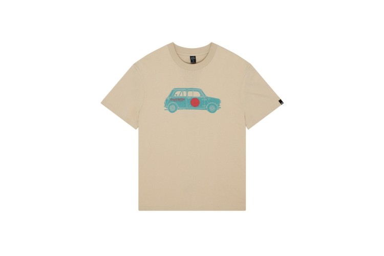 DEUS Mini T-Shirt