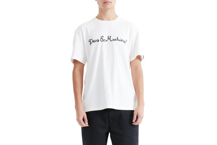 DEUS Noodle Tee
