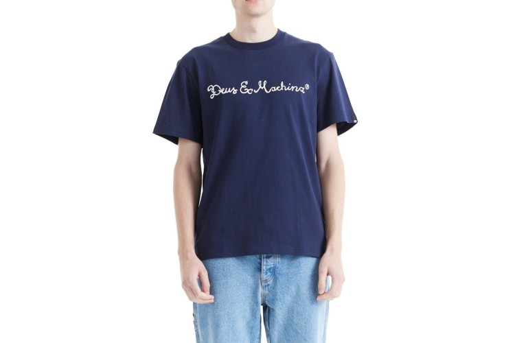 DEUS Noodle Tee