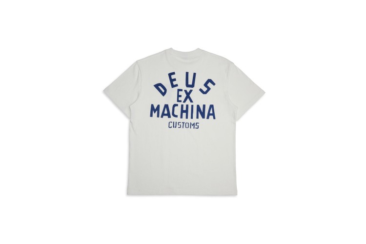 DEUS Pisstin T-Shirt