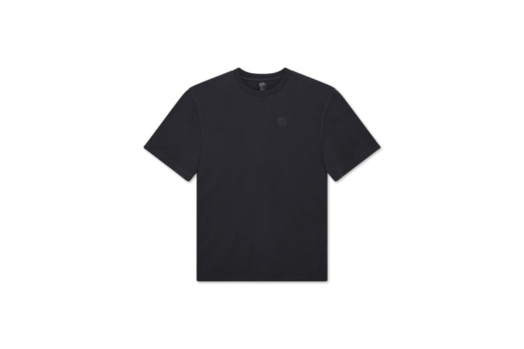 DEUS Shield Garment Dyed T-Shirt