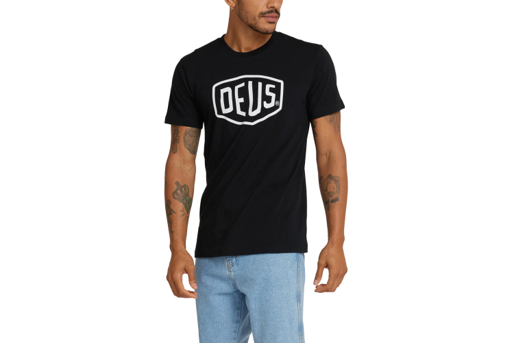 DEUS Shield Tee
