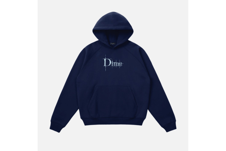 Dime Classic Bella Hoodie