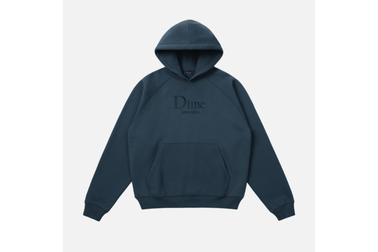 Dime Classic Dime Mtl Hoodie