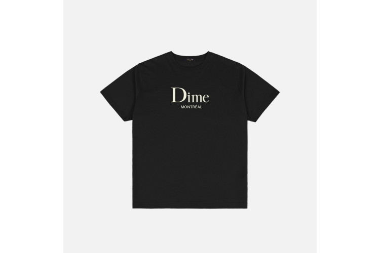 Dime Classic Dime Mtl T-Shirt