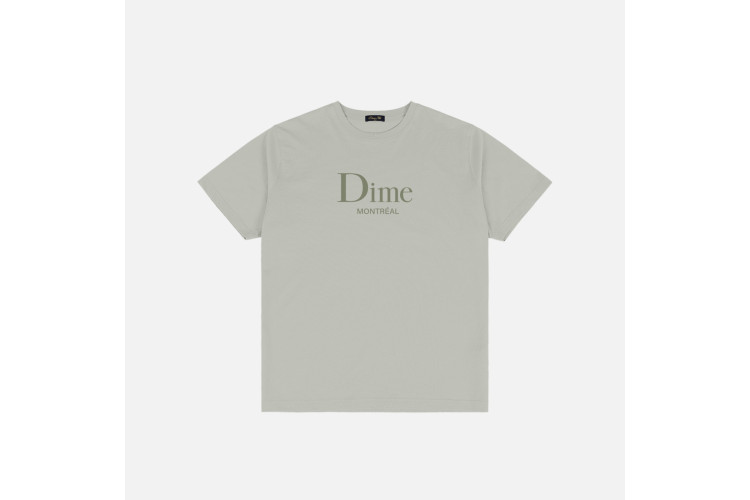 Dime Classic Dime Mtl T-Shirt