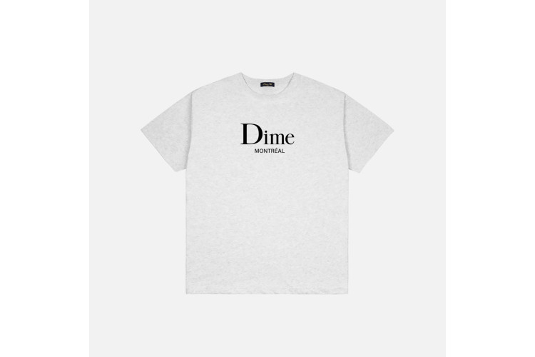 Dime Classic Dime Mtl T-Shirt
