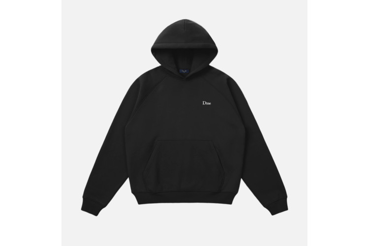 Dime Classic Logo Hoodie