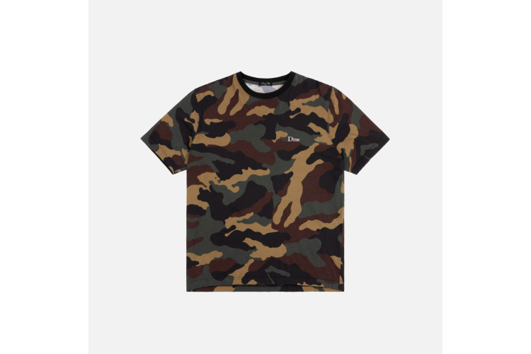 Dime Classic Logo T-Shirt