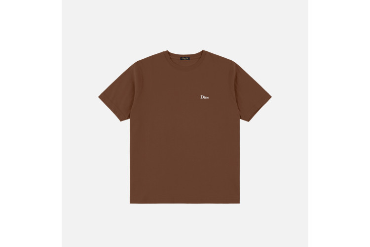 Dime Classic Logo T-Shirt