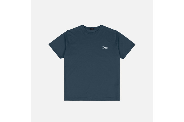 Dime Classic Small Logo T-Shirt
