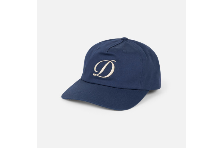 Dime Cursive D Worker Cap