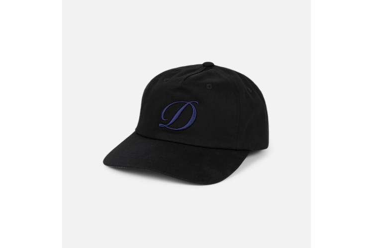 Dime Cursive D Worker Cap