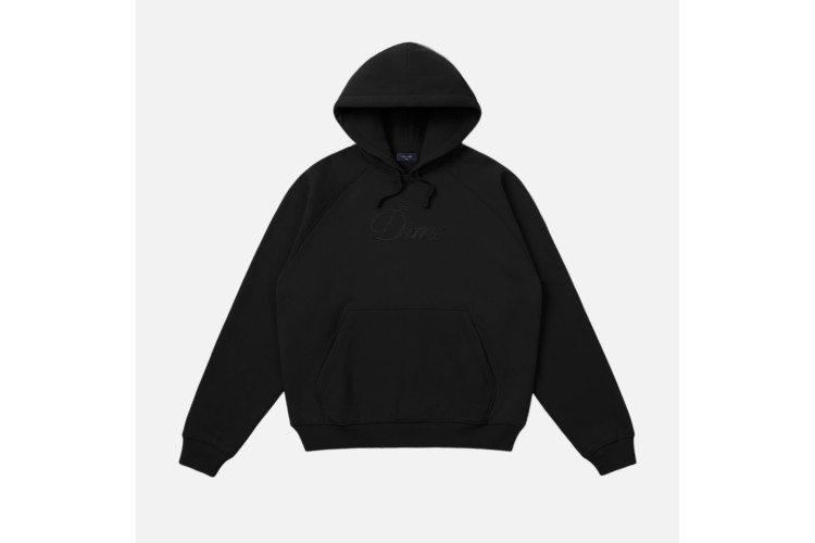 Dime Cursive Hoodie