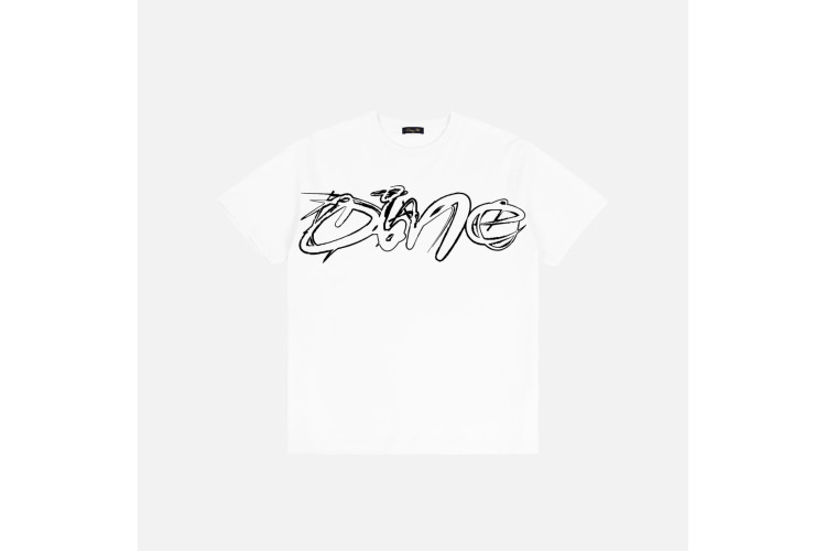 Dime Fine Lines T-Shirt