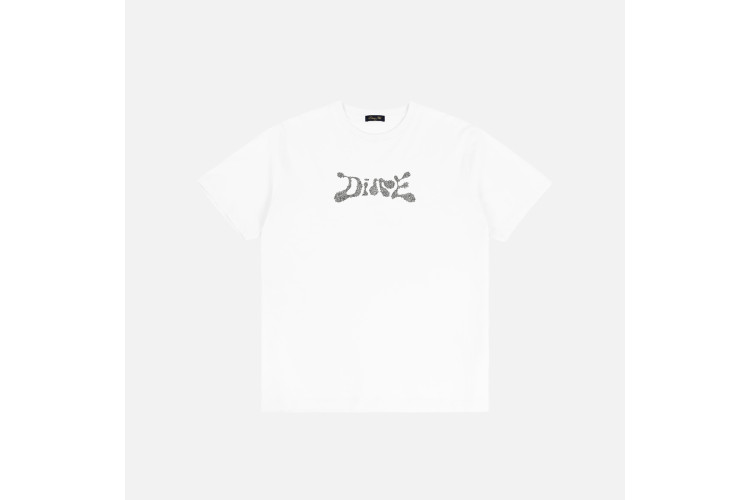 Dime Fingerprint T-Shirt