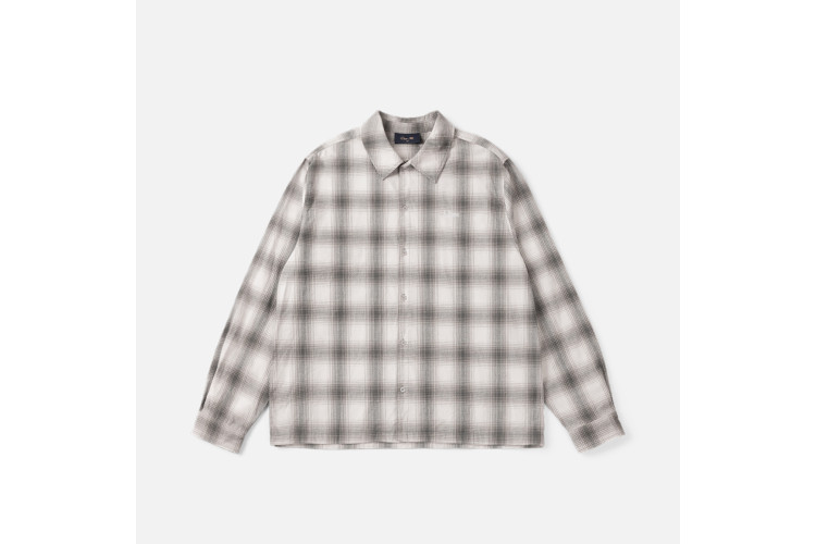 Dime Premium Flannel Shirt