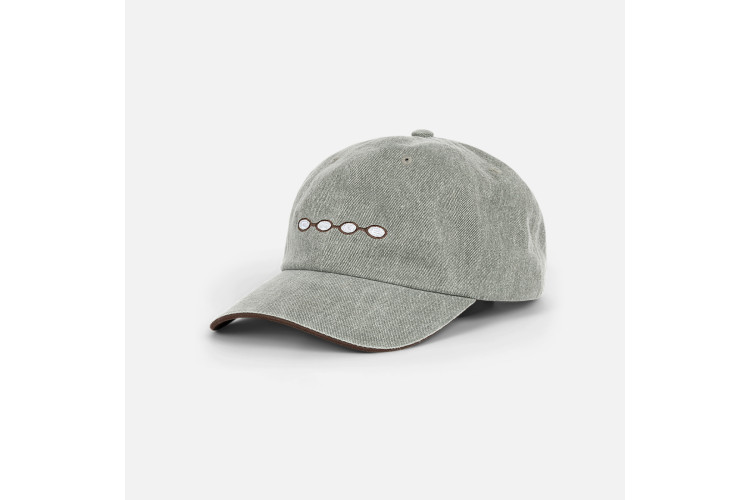 Dime Space Low Pro Cap