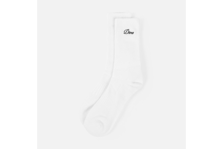 Dime Two Pack Long Socks