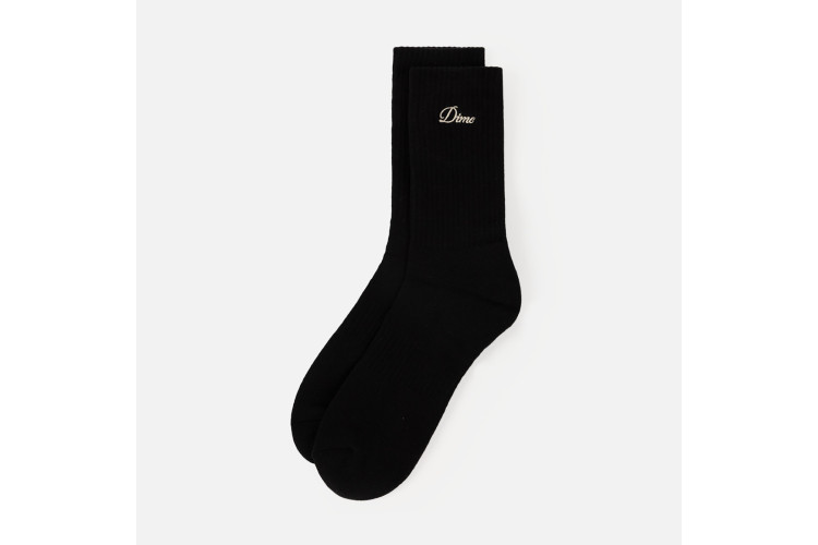 Dime Two Pack Long Socks