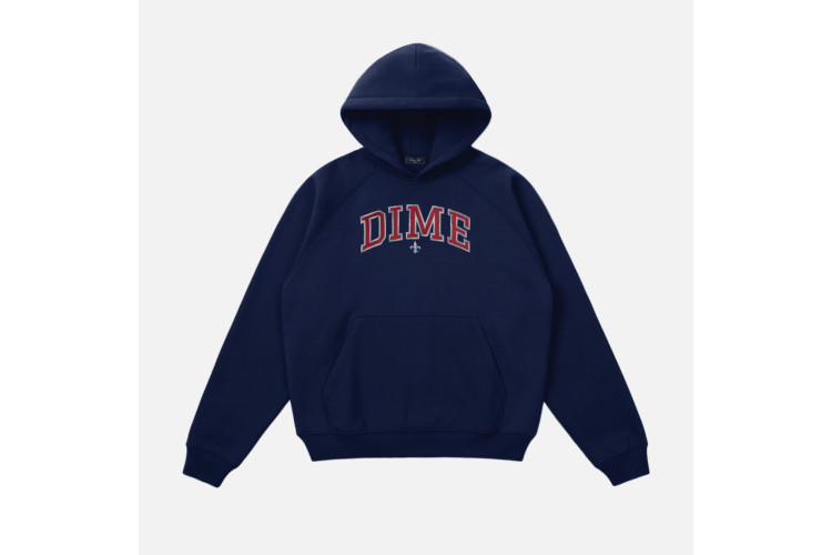 Dime Varsity Hoodie