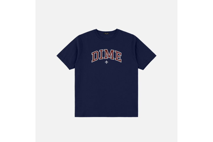 Dime Varsity T-Shirt