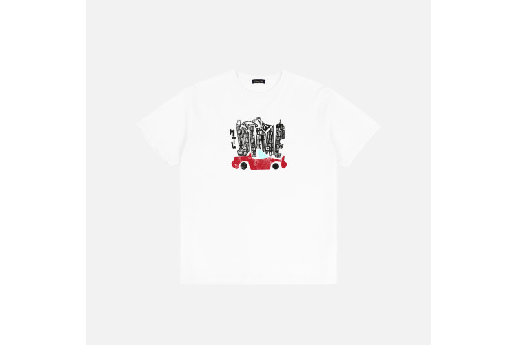 Dime Ville T-Shirt