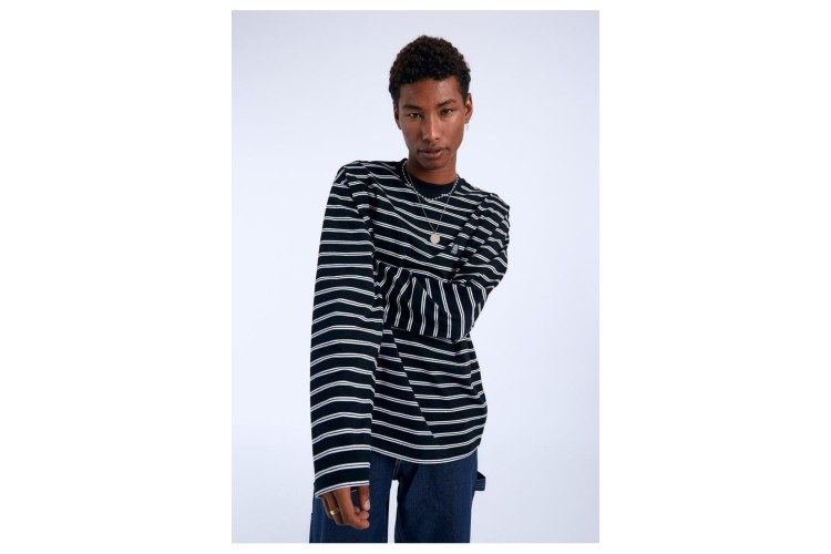 Dr Denim Caiden Long Sleeve
